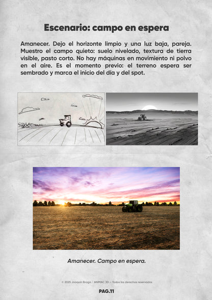 Geronzi FLEX — Artbook & Making Of (PDF) · Edición Digital