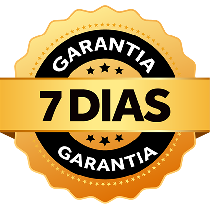Garantía 7 días