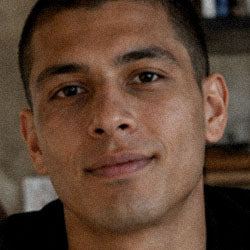 Franco Benítez